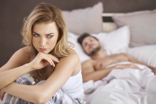 Lack of communication in relationship is the worst