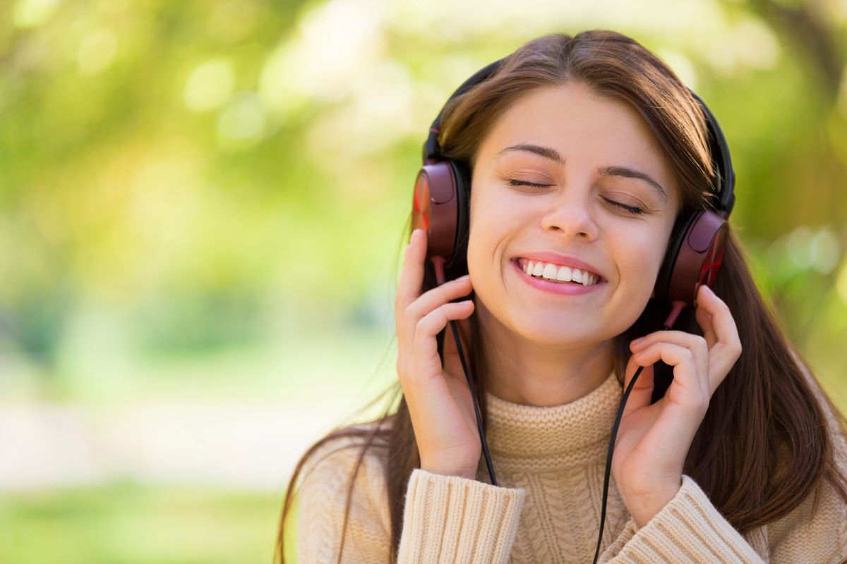 Muzica reduce anxietatea