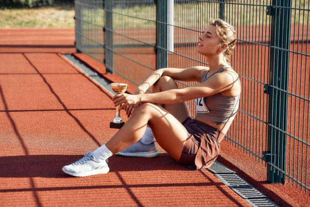 Sport and Olympic Games